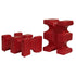 Burlingham Sports Riser Max Jump Block - Pair